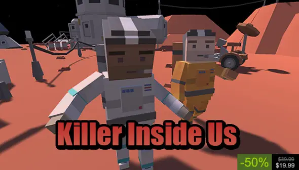 Killer Inside Us