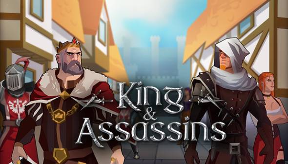King and Assassins