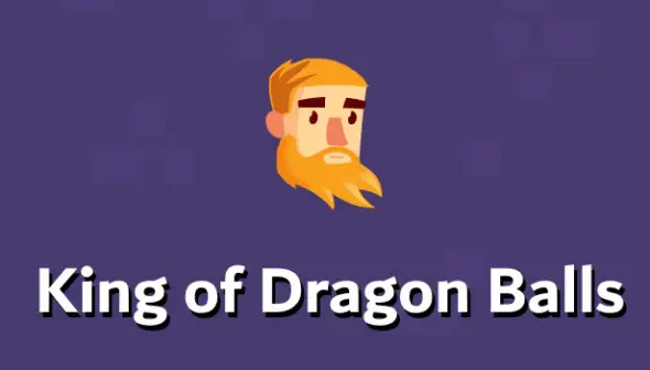 King of Dragon Balls