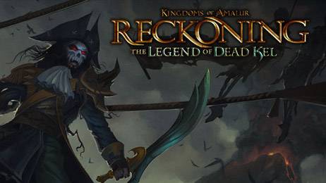 KoA the legend of dead kel