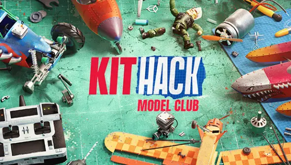 KitHack Model Club