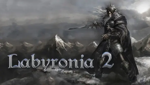 Labyronia RPG 2