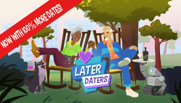 Later Daters - Premium