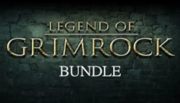 Legend of Grimrock Bundle