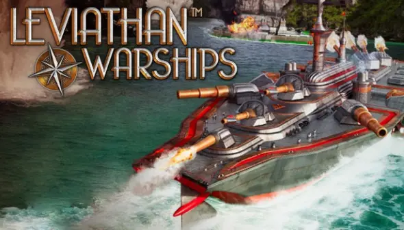 Leviathan : Warships