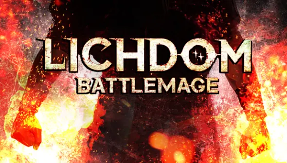 Lichdom : Battlemage