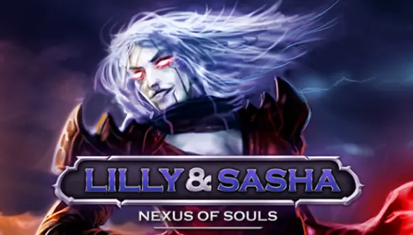 Lilly and Sasha: Nexus of Souls