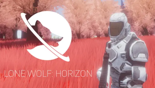 LONE WOLF: Horizon