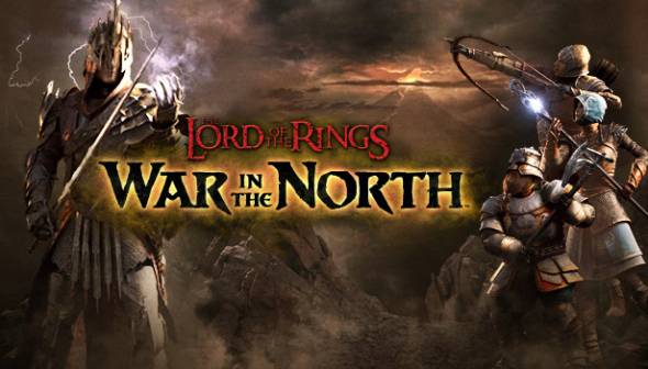 Lord Of The Rings : War in the North