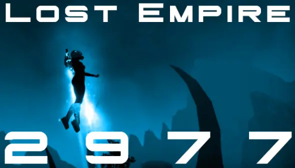 Lost Empire 2977