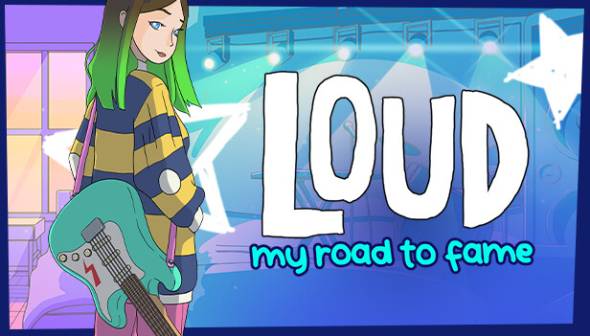 LOUD: My Road to Fame