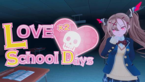 Love Love School Days