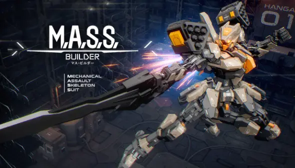 M.A.S.S. Builder