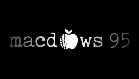 Macdows 95