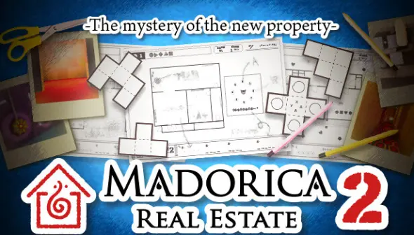 Madorica Real Estate 2 - The mystery of the new property -