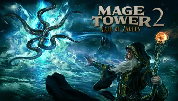Mage Tower 2: Call of Zadeus