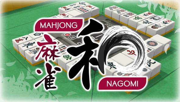 Mahjong Nagomi