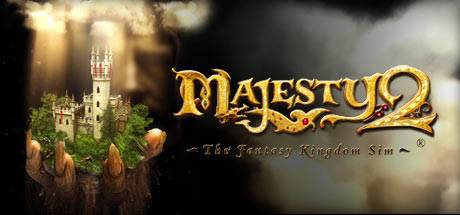 Majesty II : The Fantasy Kingdom Sim
