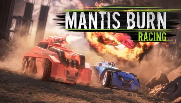 Mantis Burn Racing - Battle Cars