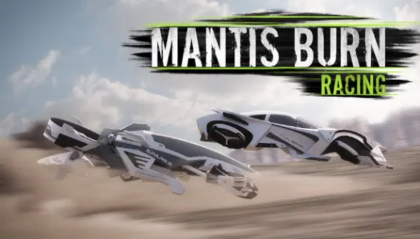 Mantis Burn Racing - Elite Class
