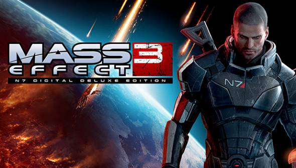 Mass Effect3
