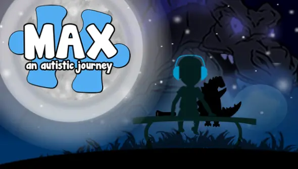 Max, an Autistic Journey