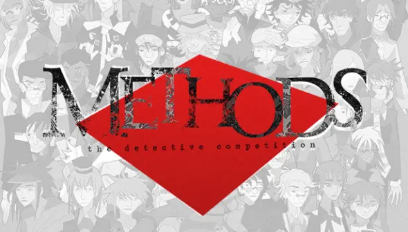 Methods: The Detective Competition