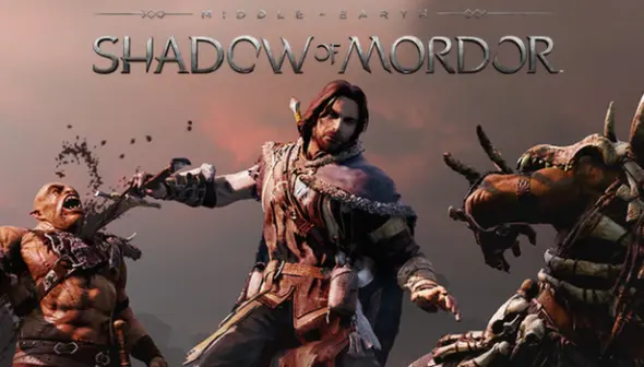 Middle-earth: Shadow of Mordor - Test of Speed