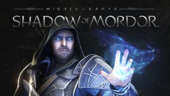 Middle-earth: Shadow of Mordor - The Dark Ranger Character Skin