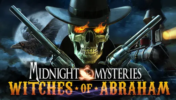 Midnight Mysteries: Witches of Abraham - Collector's Edition