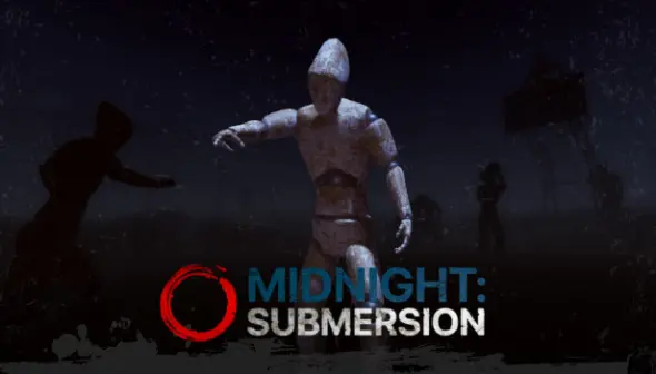 Midnight: Submersion - Nightmare Horror Story