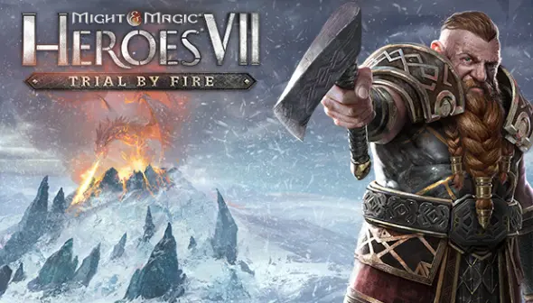 Might and Magic: Heroes VII – Trial by Fire