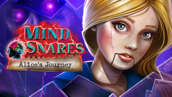 Mind Snares: Alice's Journey