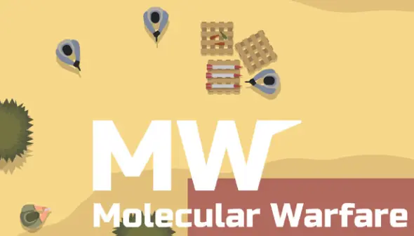 Molecular Warfare