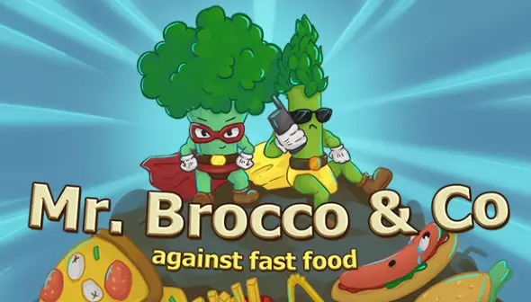 Mr.Brocco & Co