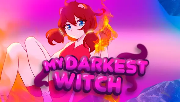 My Darkest Witch