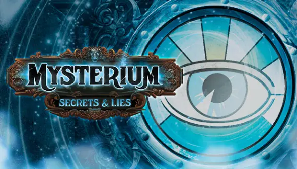 Mysterium - Secrets & Lies