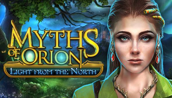 Myths Of Orion: Light From The North