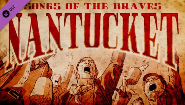 Nantucket - Songs of the Braves