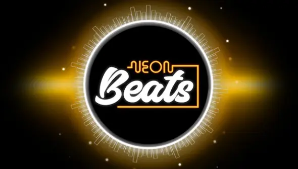 Neon Beats - A beat further