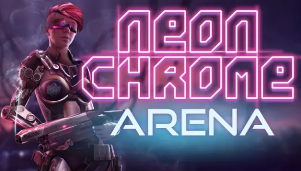 Neon Chrome - Arena