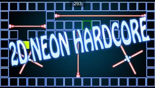 Neon Hardcore