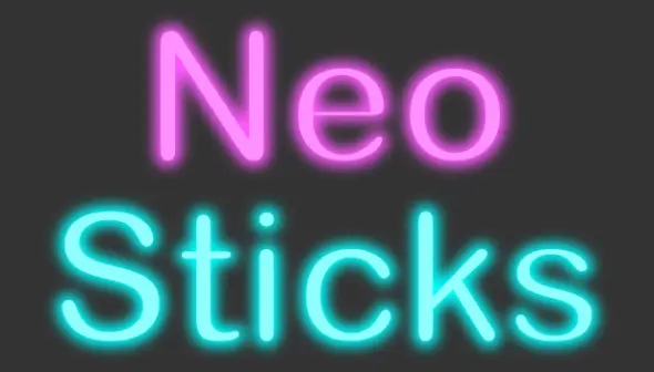 NeoSticks