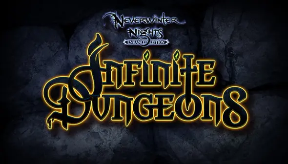 Neverwinter Nights: Infinite Dungeons