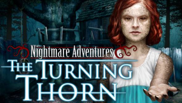 Nightmare Adventures: The Turning Thorn