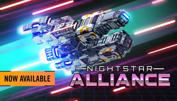 Nightstar: Alliance