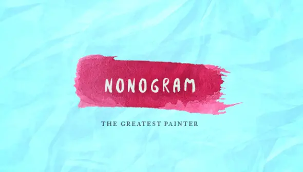 Nonogram - The Greatest Painter