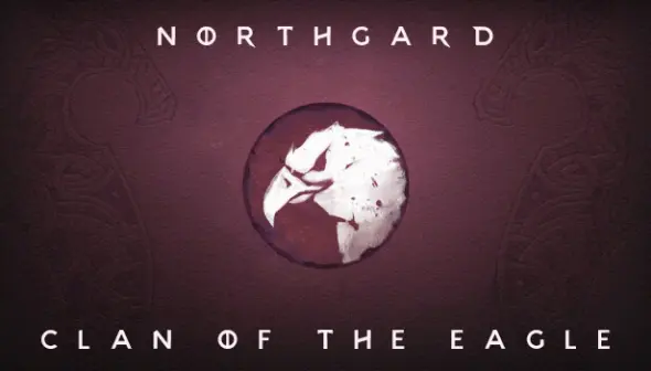 Northgard - Hræsvelg, Clan of the Eagle