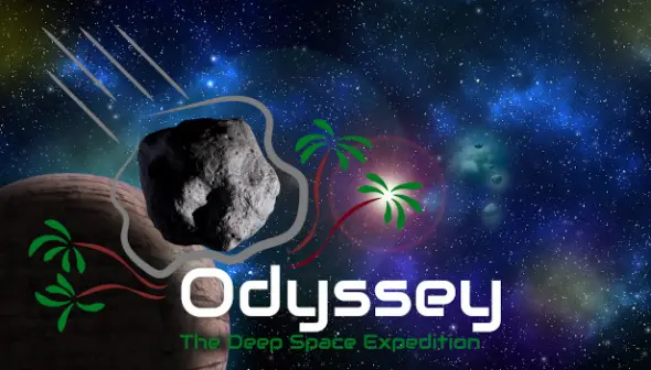 Odyssey: The Deep Space Expedition