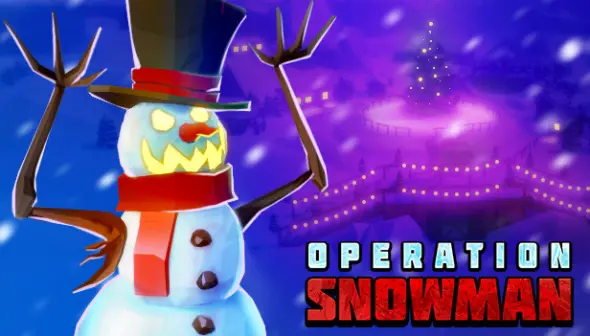 Operation Snowman